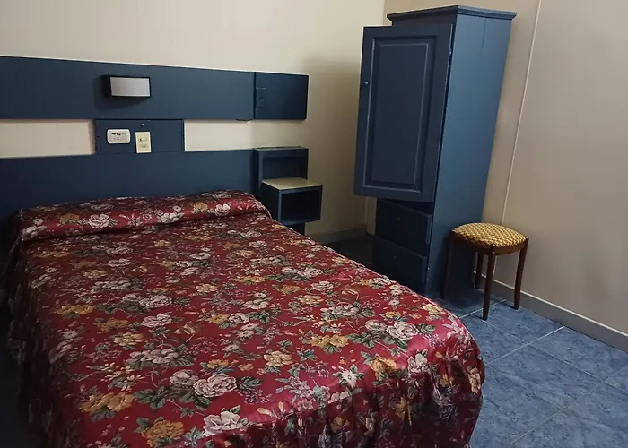 Hotel PANAME, CERCA DE LA RURAL , EMBAJADA EEUU , HIPÓDROMO DE PALERMO Y CAMPO DE POLO Ciudad Autónoma de Ciudad Autónoma de Buenos Aires