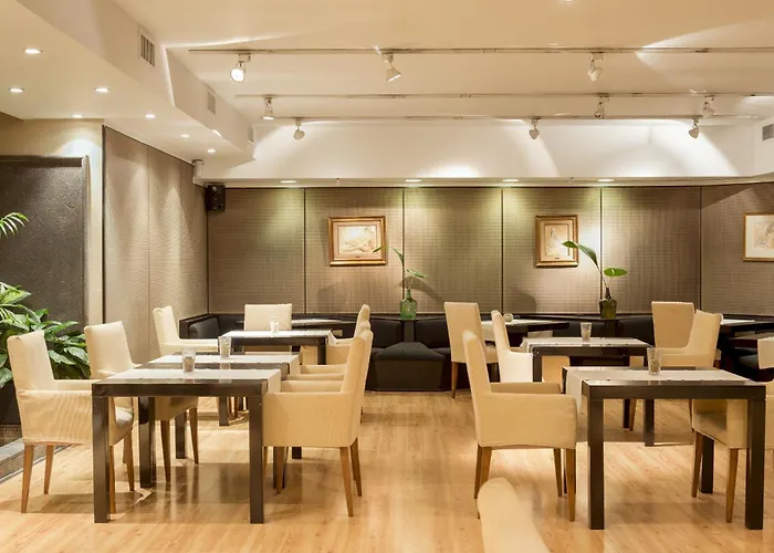 Loi Suites Recoleta Hotel Ciudad Autónoma de Ciudad Autónoma de Buenos Aires