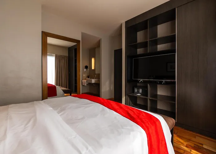 Urban Suites Recoleta Boutique Hotel Ciudad Autónoma de Ciudad Autónoma de Buenos Aires